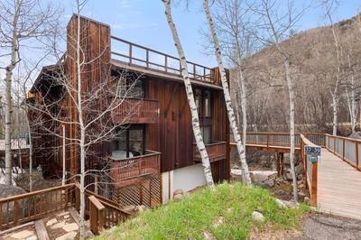 Northstar Treehouse Aspen Independence 4B4B
