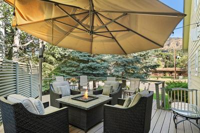 Family And Pet-friendly Basalt Home With Hot Tub