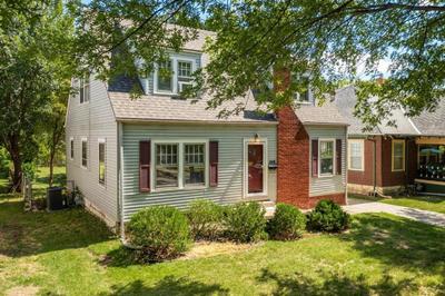 3 Bed 1 5 Bath Home By College Hill & Hospitals
