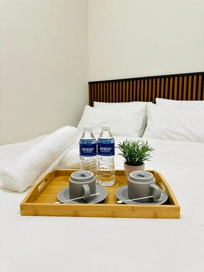 Pillows Plus JL CoLiving USJ