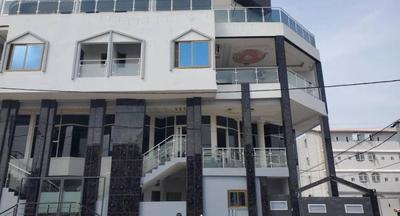 Divine Grace Residence INN