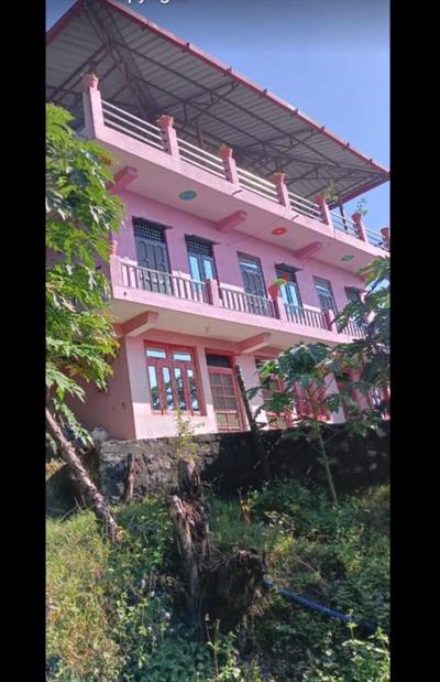 Shailja Homestay, Aanandpuri hajeti