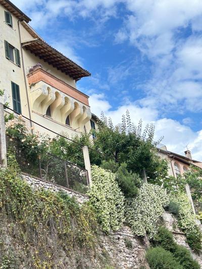 Casa Montebello Trevi centro