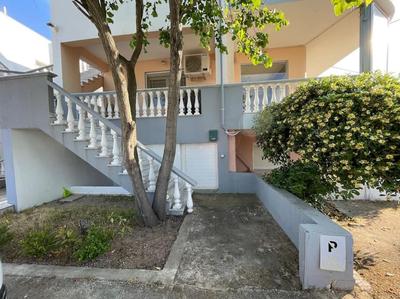 Jimmys apartment