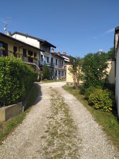 Casa MONVALLINA