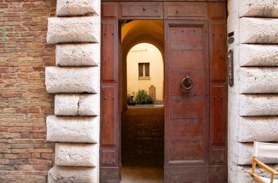 Palazzo Tancredi