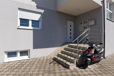 Apartment Aria