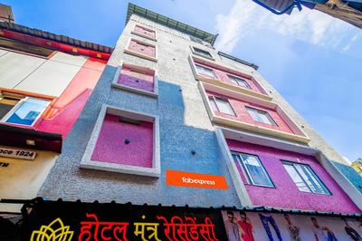 FabHotel Mantra Residency
