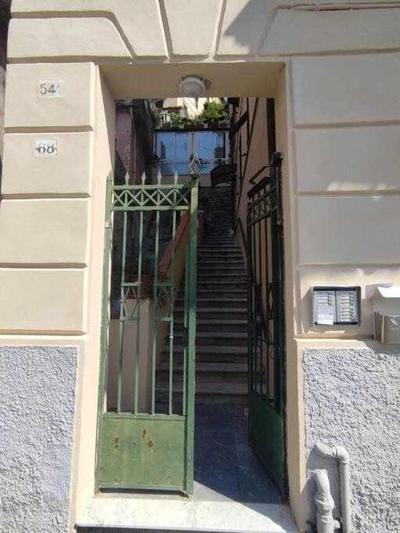 La Spezia Seba House