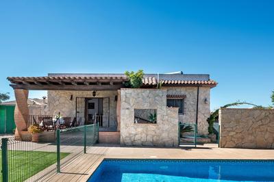 Casa Buganvilla