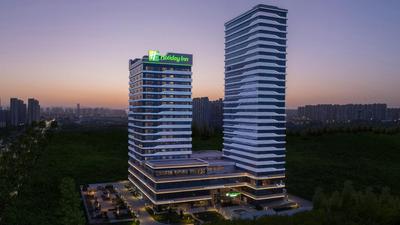 Holiday Inn Shijiazhuang High-tech Zone by IHG
