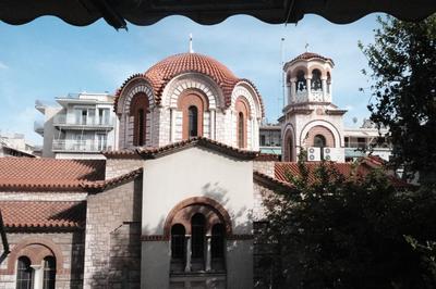 Unique 2BD Design Apt with airconditioning near Acropolis