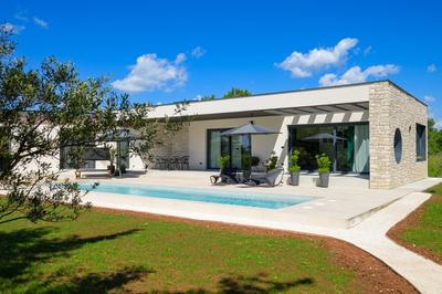 Villa Bella Ciao by Istrialux
