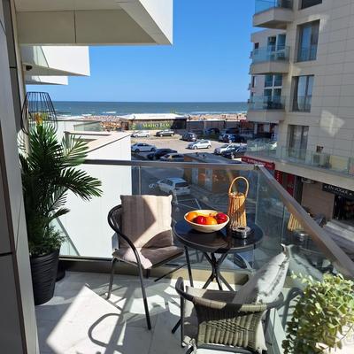 Nereide Apartament - Complex Infinity Pool