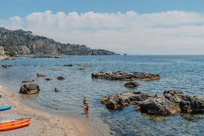 Frangimare Holiday Home