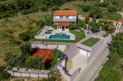 Seaview Villa CroAdria Split