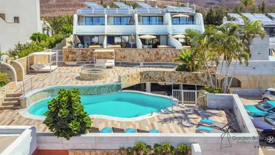 Apartamentos Garden & Sea Boutique Lodging by LIVVO