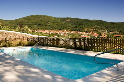 Hotel Conventual Sierra de Gata