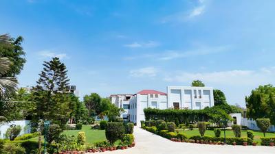 Pink Villa Boutique Hotel