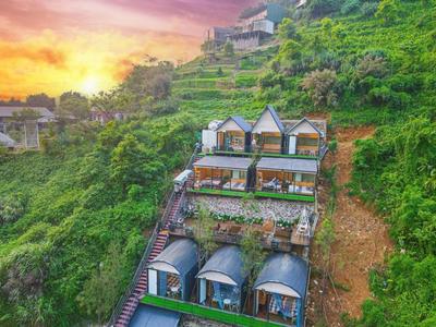 Tam Đảo Valley Bungalow - Venuestay