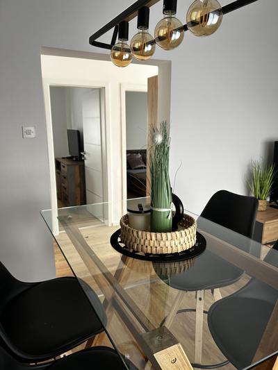 Deluxe apartmani Mlinka