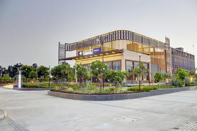 Cozzet Sonipat - A Cygnett Hotel