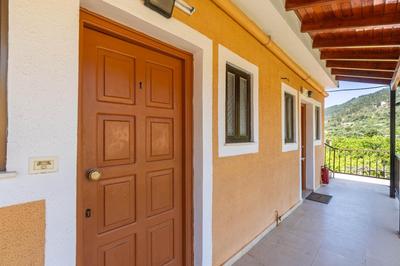 Mires House Front Studio 1