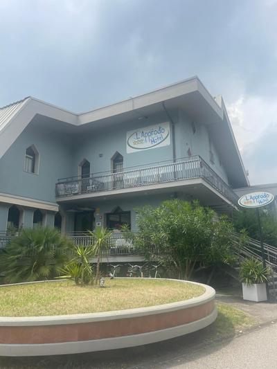 Hotel L'Approdo