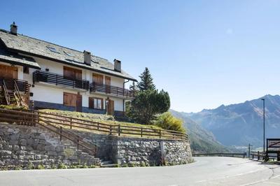 Mansarda Gran Paradiso