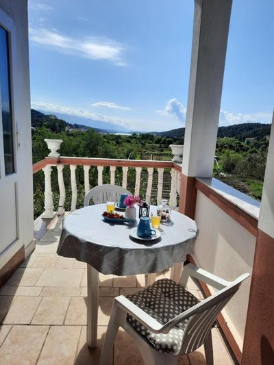 Apartman Meli