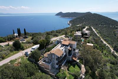 TΟRRE DI PIETRA-LUXURY RESIDENCE-ΑMAZING SEA VIEW