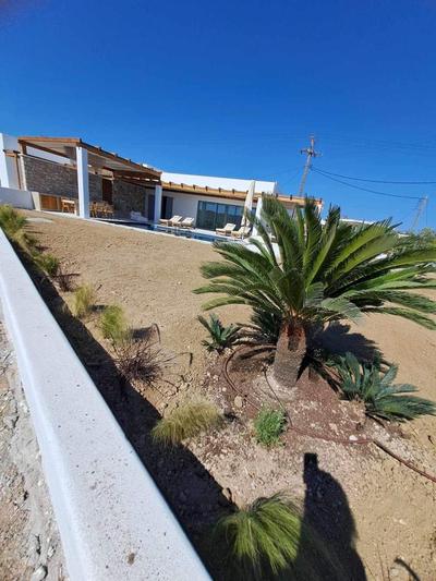 Adriana Luxury Villas