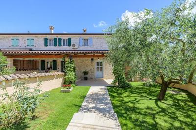 Villa Olga