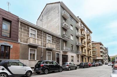 -Zona San Paolo- Elegante Loft con Wi-Fi e AC