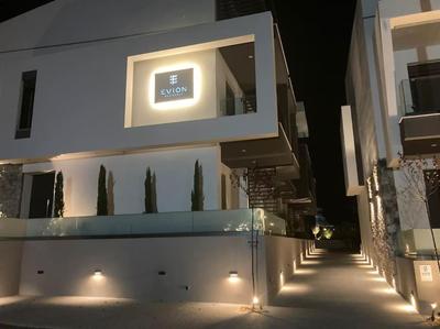 Evion Residence A10