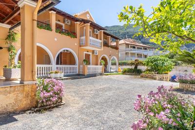 Mires House Side Ground Floor 3