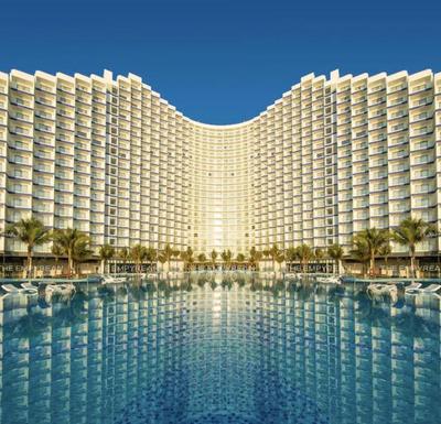 Arena Cam Ranh Beach Resort