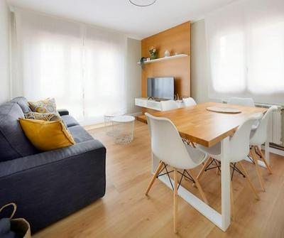 Apartamento Playa en Llanes