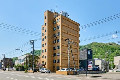 Fine court Yamahana 101