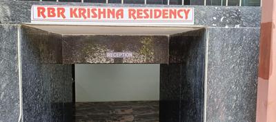 Rbr krishna residency