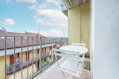 Andrei Flat - free parking & Wi-Fi