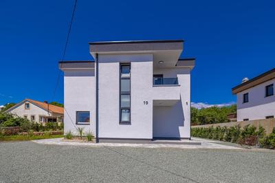 Vila KATHARINA s privatnim bazenom