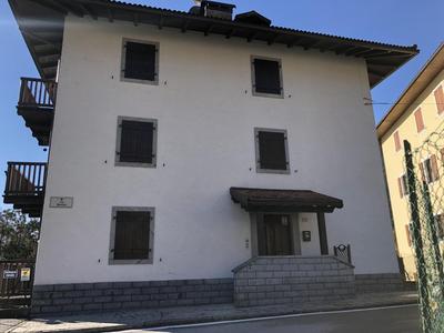 062 Ampio Trilocale, Carisolo