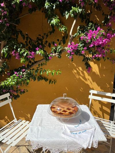 Casa al mare