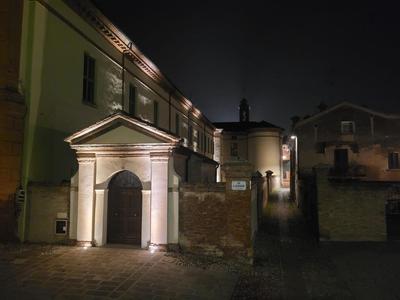 B&B Residenza Luciani Affittacamere