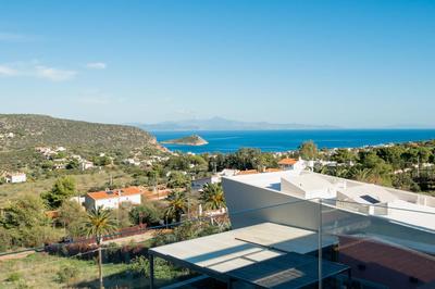 Orama House by A&D Properties