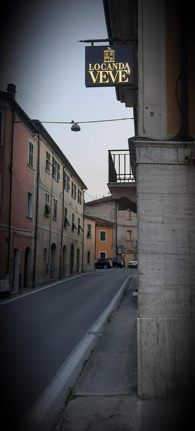 Locanda VEVE'