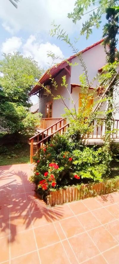 Sala vĩnh long ecolodge