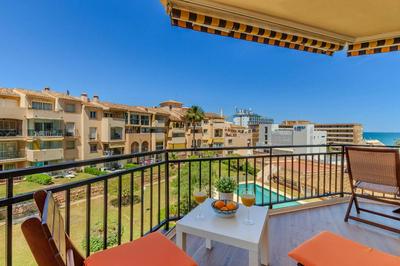 Santa Amalia 25 By IVI Real Estate
