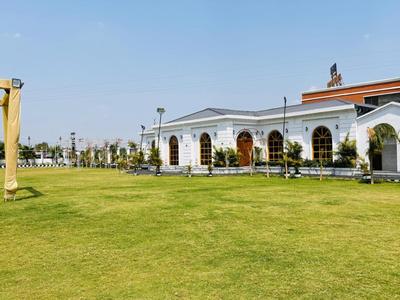 The Grand Kasturi Resort